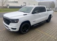 Dodge 5.7  CREWCAB 4×4 LPG 2020