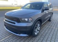 Dodge Durango 3.6 7místná 8rychlostní LPG