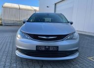 Chrysler Pacifica 3.6 LPG  kamera 7míst Navi