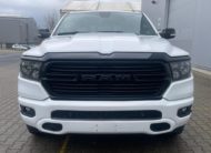 Dodge 5.7  CREWCAB 4×4 LPG 2020