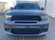Dodge Durango 3.6 7místná 8rychlostní LPG