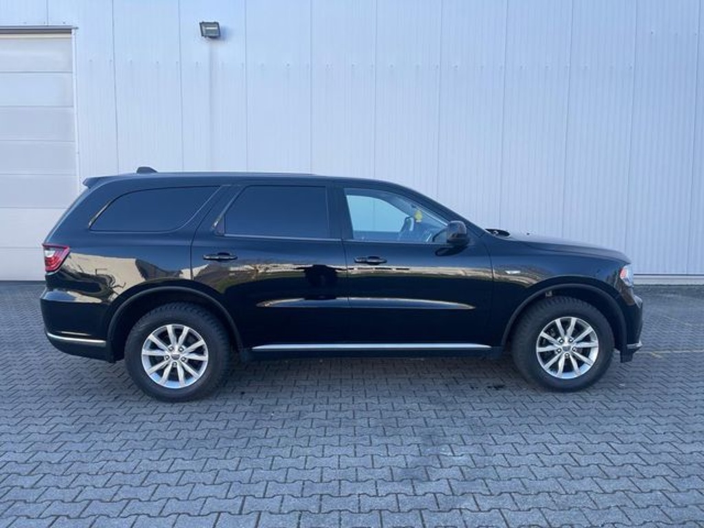 Dodge Durango 3.6 4×4 7místný