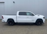 Dodge 5.7  CREWCAB 4×4 LPG 2020