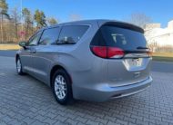 Chrysler Pacifica 3.6 LPG  kamera 7míst Navi