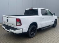 Dodge 5.7  CREWCAB 4×4 LPG 2020