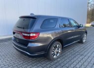 Dodge Durango 3.6 7místná 8rychlostní LPG