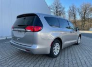 Chrysler Pacifica 3.6 LPG  kamera 7míst Navi