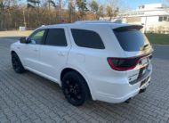 Dodge Durango 5.7 R/T 7místný 4×4 Facelift 2021 Navi