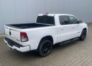 Dodge 5.7  CREWCAB 4×4 LPG 2020