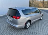 Chrysler Pacifica 3.6 LPG  kamera 7míst Navi