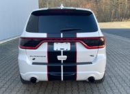 Dodge Durango 5.7 R/T 7místný 4×4 Facelift 2021 Navi