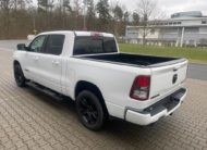 Dodge 5.7  CREWCAB 4×4 LPG 2020