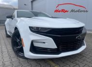 Chevrolet SS 6.2 V8 Coupe manuál kůžeLED
