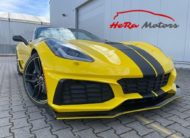 Corvette C7 6.2 Kabrio Navi Head-Up 3LT Z51 ZR1