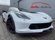 Corvette C7 Z06 6.2 2LZ Targa Competition