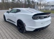 Chevrolet SS 6.2 V8 Coupe manuál kůžeLED