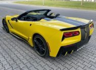 Corvette C7 6.2 Kabrio Navi Head-Up 3LT Z51 ZR1