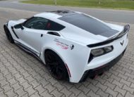 Corvette C7 Z06 6.2 2LZ Targa Competition