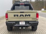 Dodge 5.7 4X4 MONSTER JÄGERMEISTER 6palcový zdvih LPG