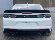Chevrolet SS 6.2 V8 Coupe manuál kůžeLED