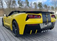 Corvette C7 6.2 Kabrio Navi Head-Up 3LT Z51 ZR1