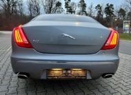 Jaguar XJ 5.0 V8 s dlouhým rozvorem