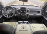 Dodge 5.7 4X4 MONSTER JÄGERMEISTER 6palcový zdvih LPG