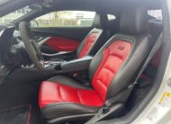 Chevrolet SS 6.2 V8 Coupe manuál kůžeLED