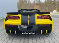 Corvette C7 6.2 Kabrio Navi Head-Up 3LT Z51 ZR1