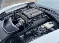 Corvette C7 Z06 6.2 2LZ Targa Competition