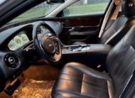 Jaguar XJ 5.0 V8 s dlouhým rozvorem