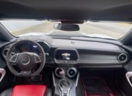 Chevrolet SS 6.2 V8 Coupe manuál kůžeLED