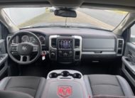 Dodge RAM 5.7 Hemi Warlock 4×4 Quadcab LPG 6 místný