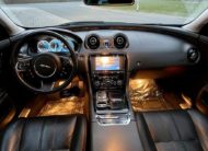 Jaguar XJ 5.0 V8 s dlouhým rozvorem