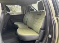 Dodge 5.7 4X4 MONSTER JÄGERMEISTER 6palcový zdvih LPG