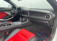 Chevrolet SS 6.2 V8 Coupe manuál kůžeLED