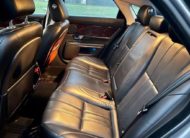 Jaguar XJ 5.0 V8 s dlouhým rozvorem