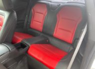 Chevrolet SS 6.2 V8 Coupe manuál kůžeLED