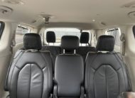 Chrysler Pacifica 3.6 LPG  kůže kamera 8místná