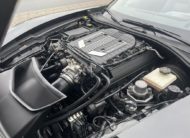 Corvette C7 Z06 6.2 kabriolet kamera 360 ° Headup  bez nehod