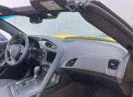 Corvette C7 6.2 Kabrio Navi Head-Up 3LT Z51 ZR1