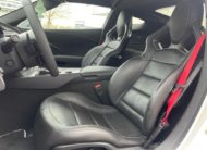Corvette C7 Z06 6.2 2LZ Targa Competition