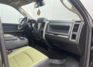 Dodge 5.7 4X4 MONSTER JÄGERMEISTER 6palcový zdvih LPG