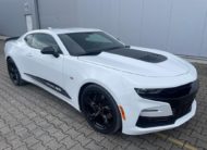 Chevrolet SS 6.2 V8 Coupe manuál kůžeLED