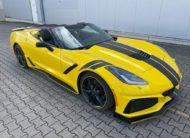 Corvette C7 6.2 Kabrio Navi Head-Up 3LT Z51 ZR1
