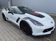Corvette C7 Z06 6.2 2LZ Targa Competition