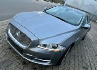 Jaguar XJ 5.0 V8 s dlouhým rozvorem