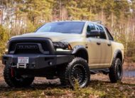 Dodge 5.7 4X4 MONSTER JÄGERMEISTER 6palcový zdvih LPG