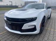 Chevrolet SS 6.2 V8 Coupe manuál kůžeLED