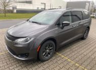 Chrysler Pacifica 3.6 LPG  kůže kamera 8místná